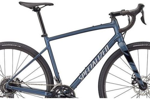Rower gravel Specialized Diverge E5 w 100% gotowy do jazdy